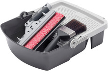 Rullesett terrasse ultimate - Jordan